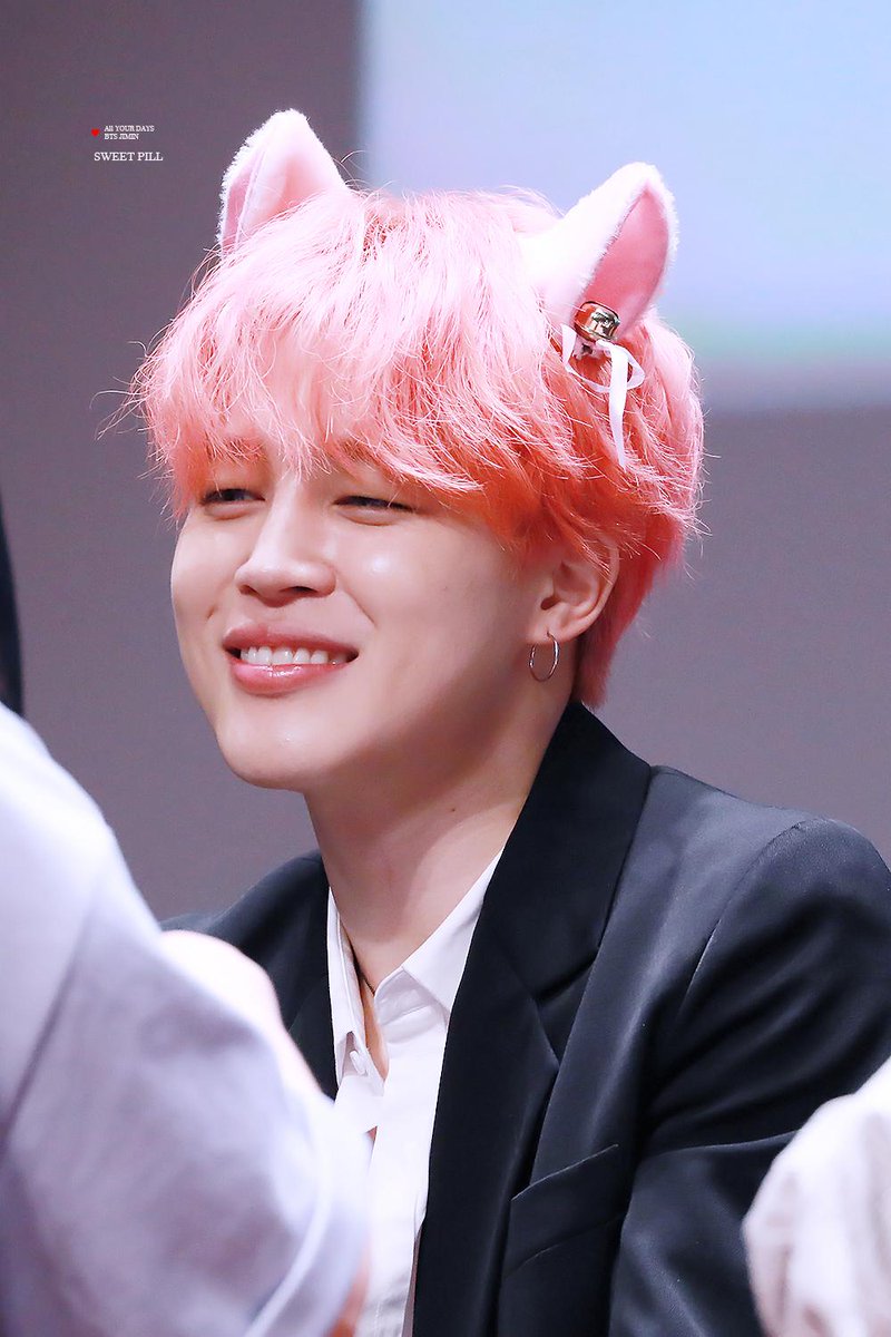 a water fairy. he loves creating bubbles. you can see him jump on water lillies and lily pads everyday, with his sparkly pink hair and sweet smile. (says, good morning everyday to the fishes)