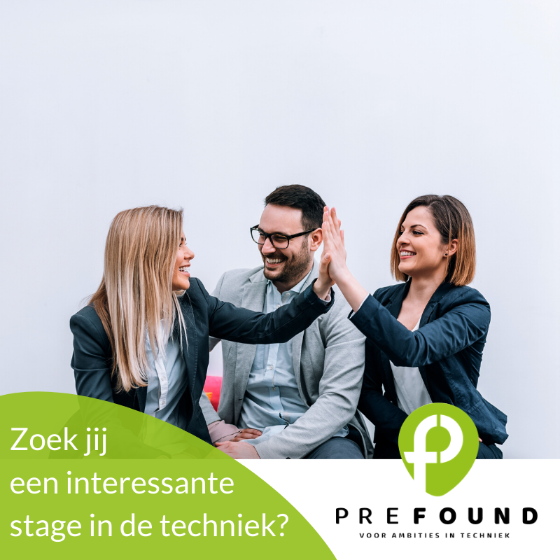 PrefoundBV's tweet image. Zoek jij een afstudeer- of meeloopstage in de techniek? Bekijk dan onze vacatures en zet binnenkort de eerste stappen in jouw technische carrière! #meeloopstage #afstudeerstage #werkenindetechniek #vacatures #stagelopen

prefound.nl/stage-en-afstu…