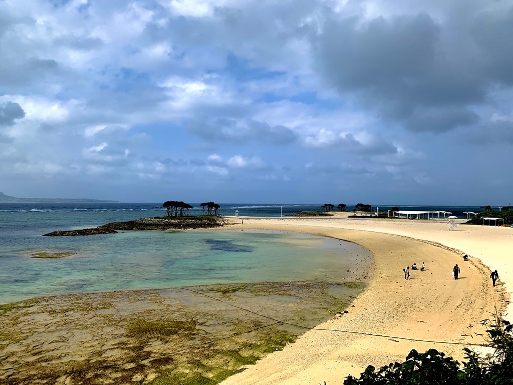 沖縄美ら海水族館