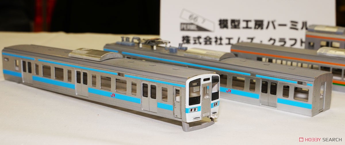ホビーサーチ 鉄道模型 على تويتر 予約 模型工房パーミル 16番 1 80 16 5mm 415系1500番台 Jr九州仕様 ペーパーキット 4両 T Co Toaiu7ca4z 主な部分はレーザー加工によるペーパー 前面はホワイトメタル 床板はアクリル 床板付きなので推奨の台車 ホビーサーチ 鉄道模型 على تويتر 予約 模型工房パーミル 16番 1 80 16 5mm 415系1500番台 Jr九州仕様 ペーパーキット 4両 T Co Toaiu7ca4z 主な部分はレーザー加工によるペーパー 前面はホワイトメタル 床板はアクリル 床板付きなので推奨の台車