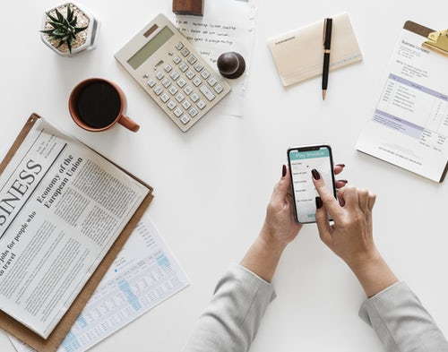 Money-transferring Apps: What’s Best For You lttr.ai/Kdzm #Money #Bank #Online