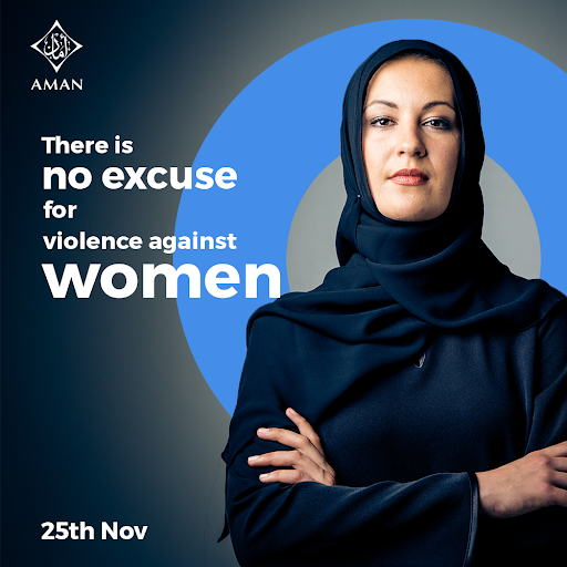AmanInsurance's tweet photo. While #physical_violence still manages to surface out, #emotional and #verbal_abuse so often go unnoticed. Let’s encourage #women around the world to seek help and ask for support, when and as needed.  
.
#AmanInsurance #UAE #mydubai #Abudhabi #IDEVAW #NoViolenceAgainstWomen https://t.co/JJxB8Gk8Xo