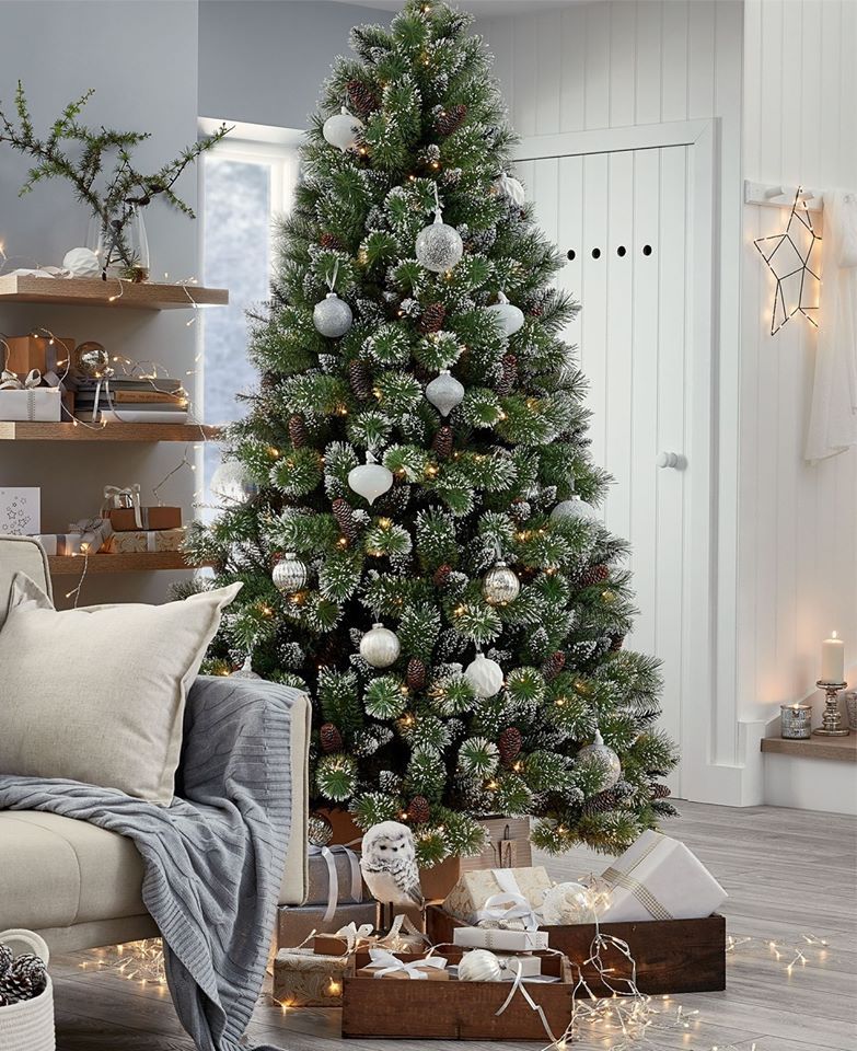 Homebase_uk's tweet photo. It's a month today until the Big Day! ππ
But don't panic, with our same day reserve and collect, you can pick up in store within 3 hours.
That's the Christmas shopping sortedβ
β
β
π #Christmasshopping #ReserveAndCollect https://t.co/gN5FGScuwi