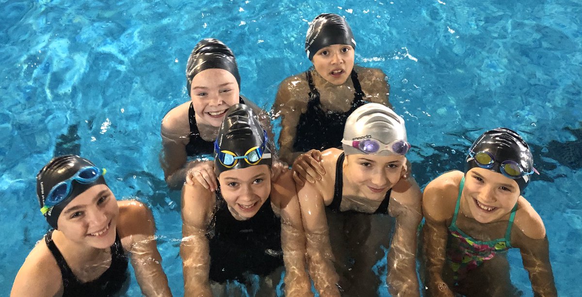 BSwimsquad's tweet photo. Well done to our years 3-8 girls for winning the Roedean Moira house gala 👍 The final scores are moira House 126 Battle Abbey 180 @BASprep_Bexhill #scoresarein #schoolswimming #smashedit #thisgirlcan #girlpower https://t.co/61w10CDttH