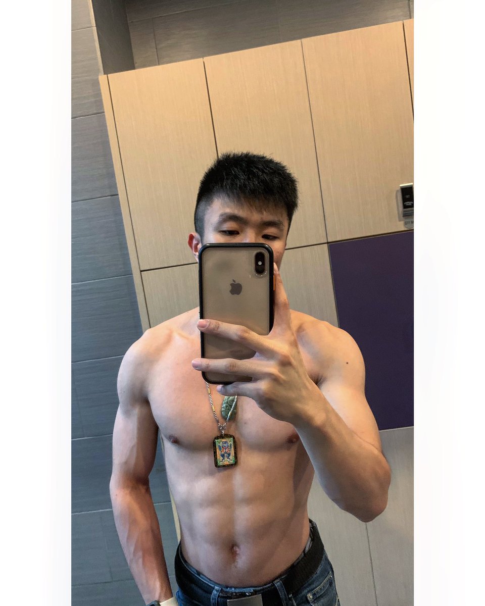 EricZei1005's tweet photo. Always remember that your present situation is not your final destination ,
The best is yet to come.
#ericzei #shoutout #abs #chest #celebrityfitness #celebrityfitnessmalaysia https://t.co/JVukrGVMyj