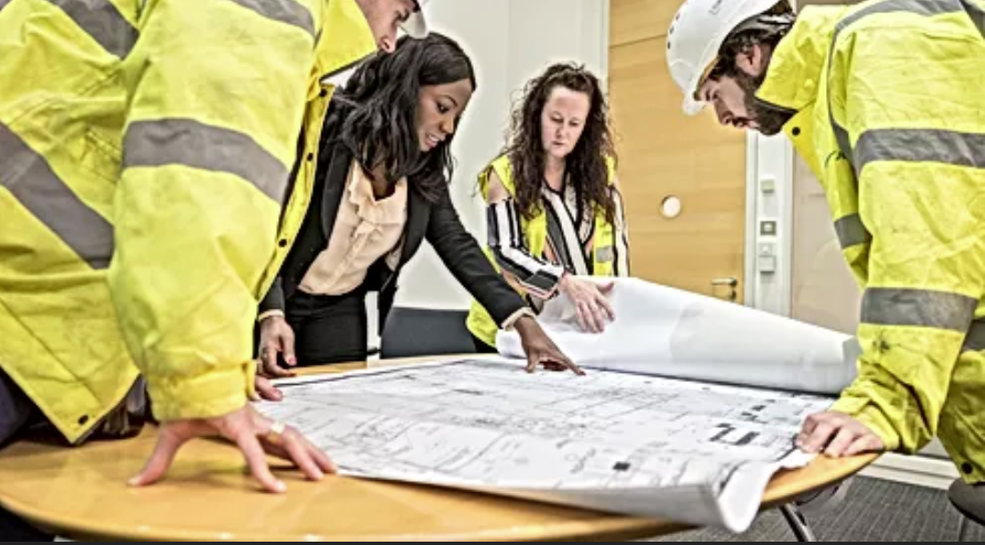 Jomasassociates's tweet photo. We are not just #engineers we are also #detectives. Our #deskstudy investigations use historical maps, aerial photographs &amp; regulatory authority info together with a site walkover. A critical process to reveal potential ground hazards. 

#siteinvestigation #specialist #land https://t.co/q8VNlqg5mE