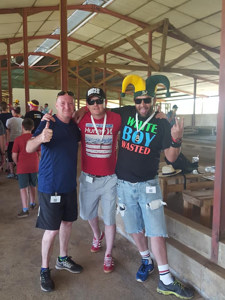 Thank you to all the Cowhouse fans who joined us for a phenomenal time this weekend. If you missed out make sure you join us this weekend where we will be adding the Saturday Night market. Great music &amp; legendary FREE kiddies candy treasure hunt after sunset on Sat, 30 November.