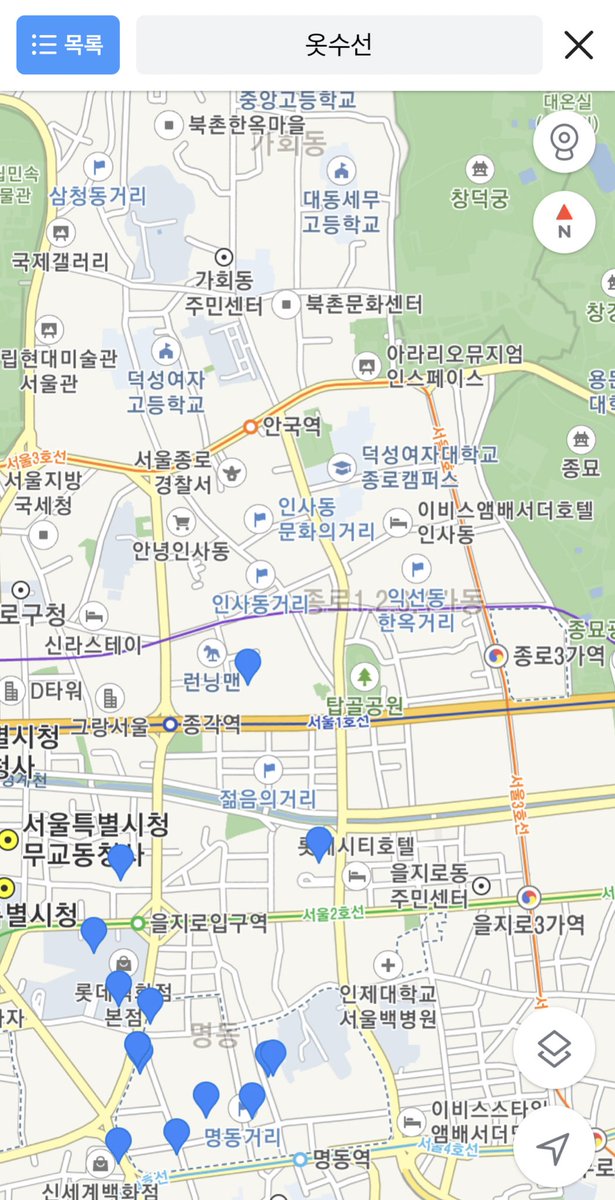 ゆうき 유욱희 On Twitter 韓国旅行豆知識 旅行中にボタンが取れたり裾がほつれたりした時は 옷수선 と検索すれば 街のいたるところにある簡易修繕屋が見つかります 安い 早い 腕がいいの三拍子揃ったお店が多く重宝します