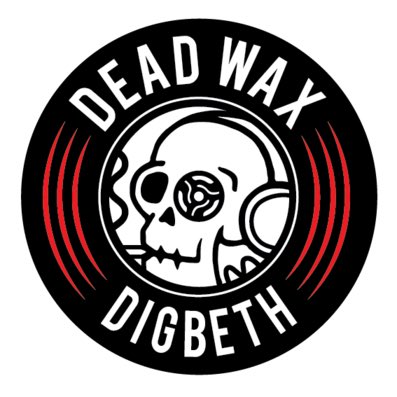 lylebignon's tweet photo. New Birmingham venue and ‘vinyl bar’ @DeadWaxDigbeth opens its doors to music fans this week with a huge four-day launch featuring 45 bands, musicians, artists + DJs from across Birmingham + the Midlands

https://t.co/eEwKbv2S1q https://t.co/O4Chknndq5