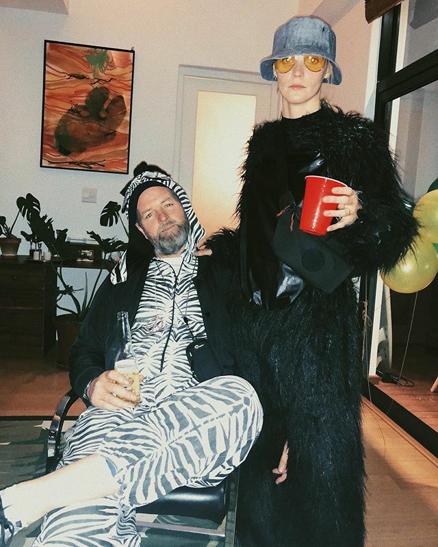 When you know, you know. 8 years &amp; counting with the best life partner I could have ever asked for ♥️ <a href="/justinpolkey/">justin polkey</a> ift.tt/2saq2Ix