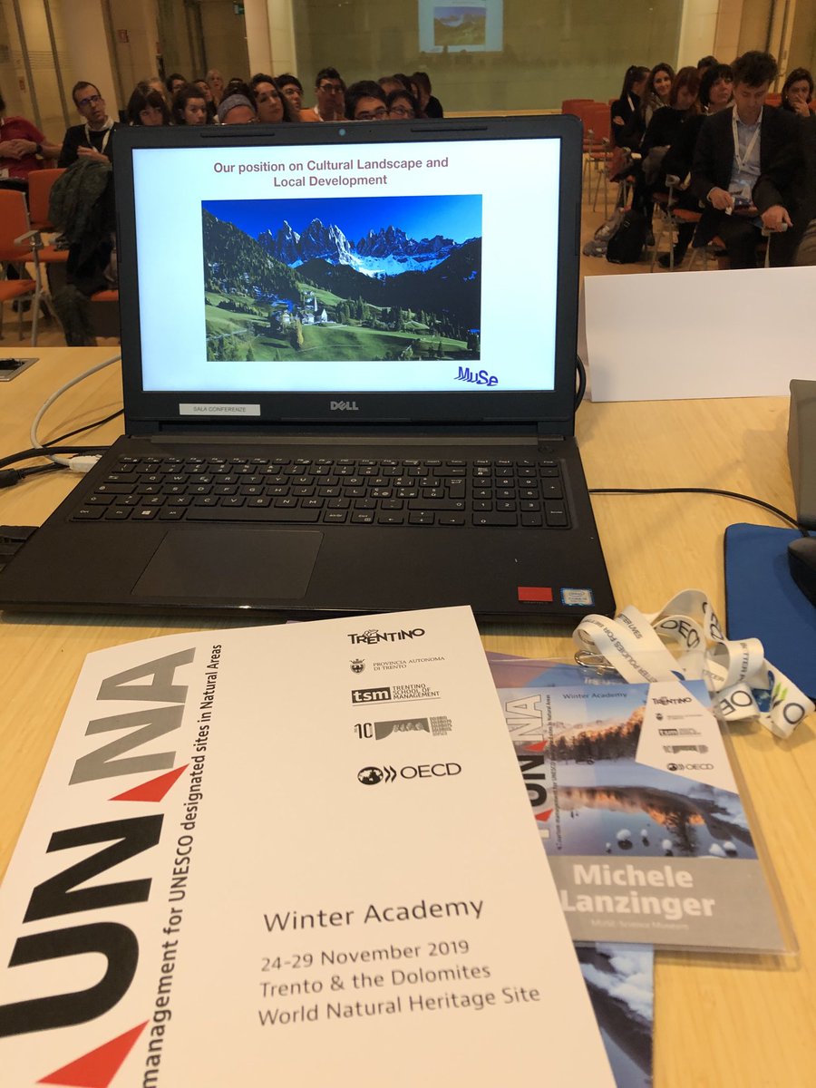 Michele Lanzinger (@michelelanz) on Twitter photo 