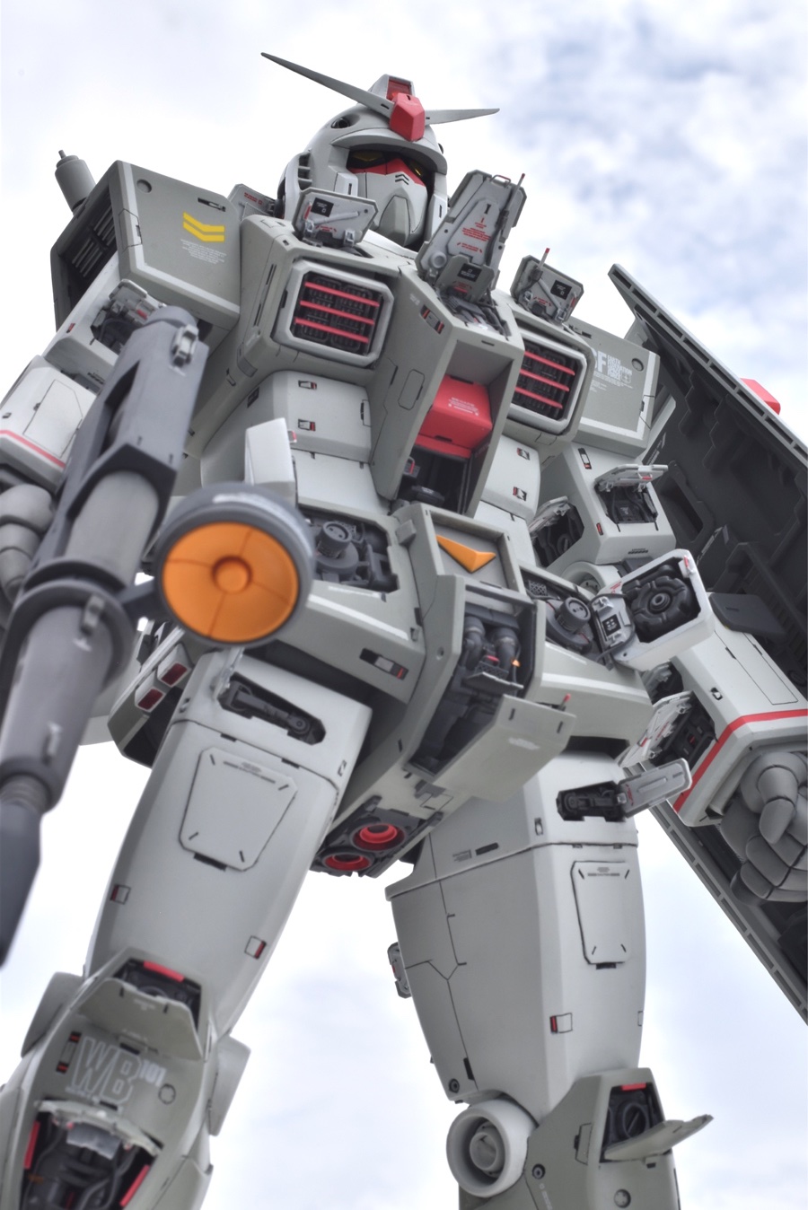 Mat ブログ更新 公開 大変お待たせしました ガンダムフルハッチオープン 最終話 The Gundam 公開です あと オラザク選手権で大賞をもらってhj今月号の表紙になったよ T Co Ecgauckiij オラザク オラザク19 ホビージャパン ガンプラ Mat ブログ更新 公開 大変お待たせしました ガンダムフルハッチオープン 最終話 The Gundam 公開です あと オラザク選手権で大賞をもらってhj今月号の表紙になったよ T Co Ecgauckiij オラザク オラザク19 ホビージャパン ガンプラ