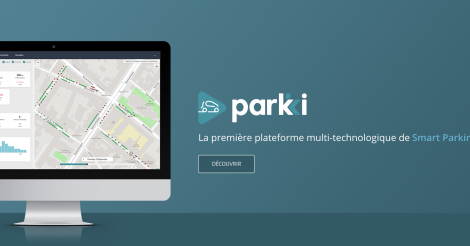 🚙🚀 <a href="/parkkismartcity/">Parkki</a> La première plateforme multi technologique de stationnement intelligent connecté qui permet de superviser en temps réel tous les espaces de stationnement.. Venez vite voter : lespepitestech.com/startup-de-la-…! 
Bons votes!💥
#plateforme #stationnement