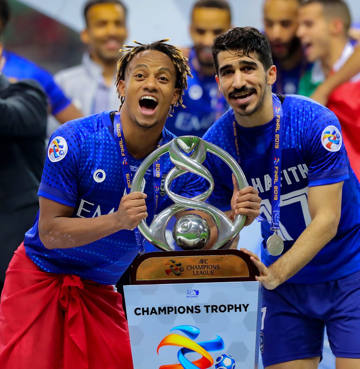 ali_aldhahri's tweet photo. "الزعيم العالمي” 👑💙
ليلة تم توثيقها لكم كما يجب  📸😉💙
أكثر من 200 صورة 👏🏻

https://t.co/XCzIuQtJX6 https://t.co/YGJ8TRhKZz