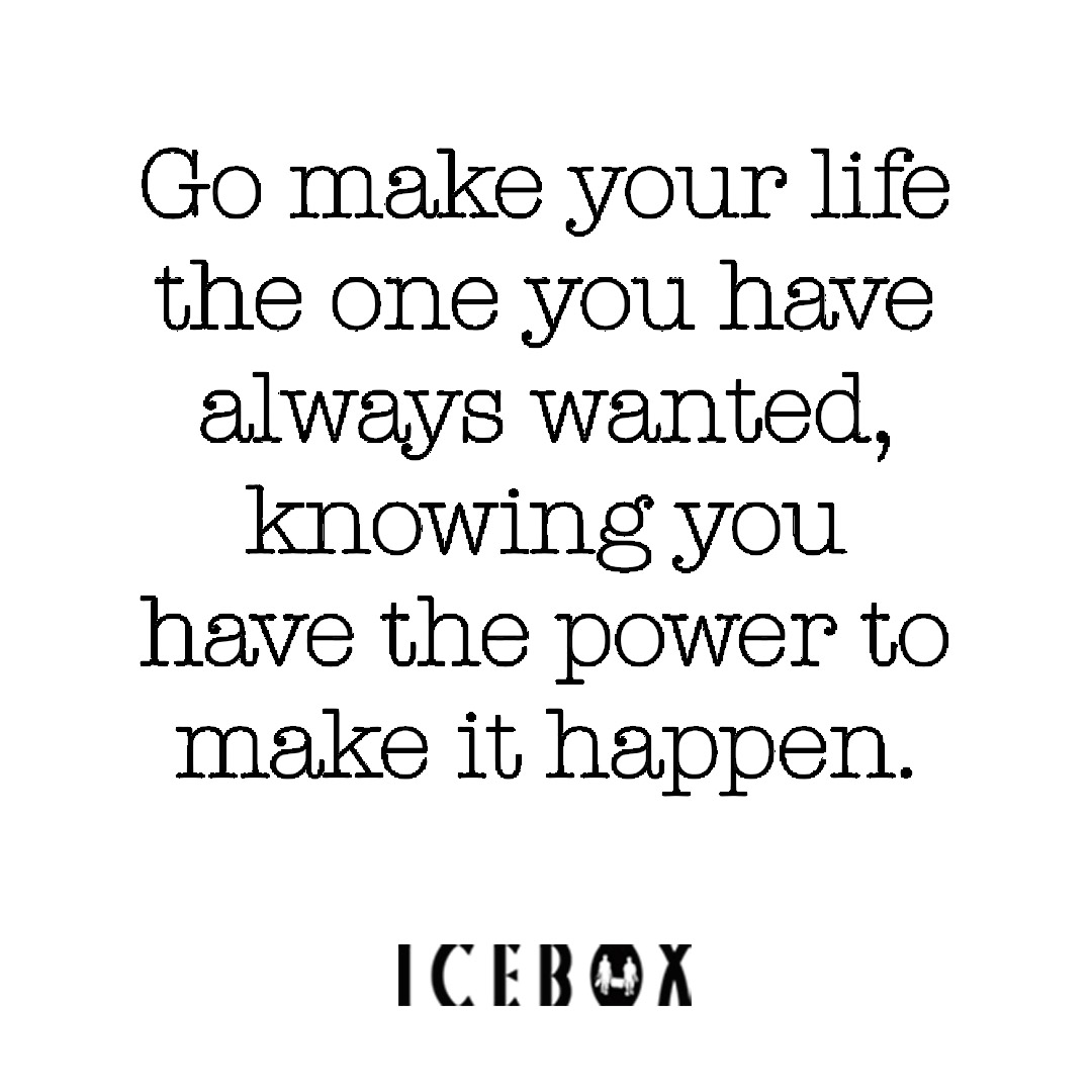 ICEBOX ENTERTAINMENT tweet media