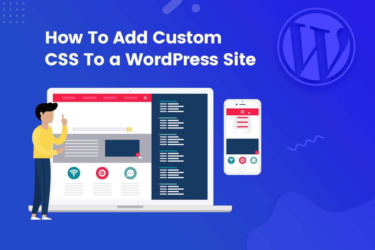 radiustheme's tweet image. How to Add Custom CSS to a WordPress Site
#addCSS #WordPress #CustomCSS #theme #plugins #WP
#Howto #AddCSS #CustomizeTheme #webdevelopment #RadiusTheme
radiustheme.com/how-to-add-cus…