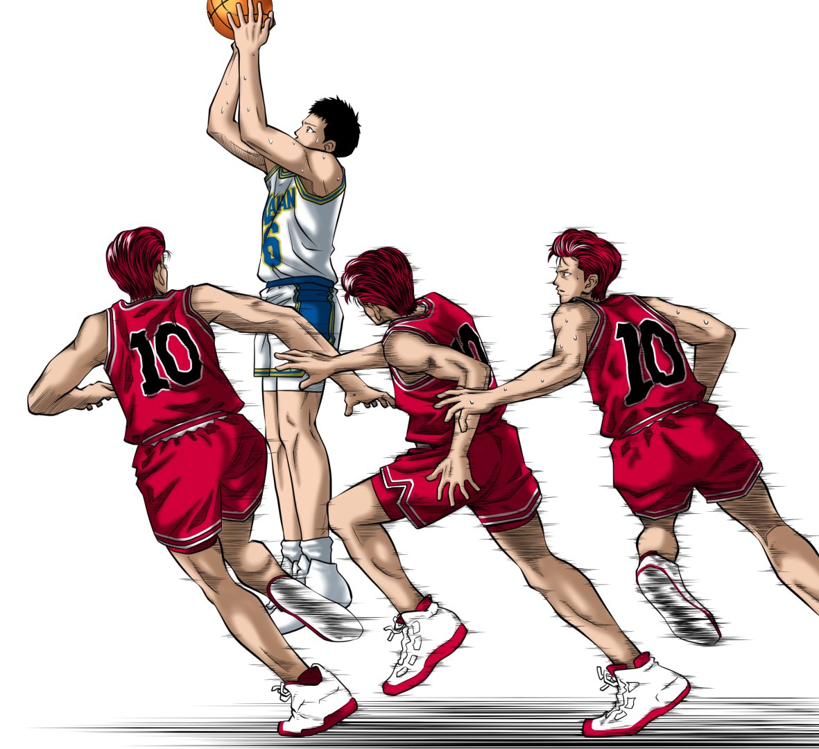 鳳頼マン S Tweet スラムダンク 桜木vs神 描いてみた マンガ名シーン再現シリーズ Slamdunk編 Vol 07 121 安西作戦 より抜粋 1日がかりだったぁ O スラムダンク大好き 漫画好きと繋がりたい スラムダンク Slamdunk 桜木 花道 マンガ 漫画 鳳頼マン S Tweet スラムダンク 桜木vs神 描いてみた マンガ名シーン再現シリーズ Slamdunk編 Vol 07 121 安西作戦 より抜粋 1日がかりだったぁ O スラムダンク大好き 漫画好きと繋がりたい スラムダンク Slamdunk 桜木 花道 マンガ 漫画