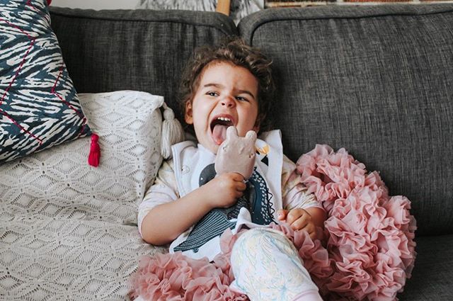 Anyone else fell like the weekends always fly by?⠀⠀⠀⠀⠀⠀⠀⠀⠀
⠀⠀⠀⠀⠀⠀⠀⠀⠀
This little munchkin has the right idea. Start the week slowly with a whole lotta attitude and a frozen treat (just because).⠀⠀⠀⠀⠀⠀⠀⠀⠀
⠀⠀⠀⠀⠀⠀⠀⠀⠀
📸by koko.and.her.mama