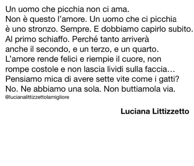 letiziadevaddis's tweet photo. L’Amore non è violenza! #25Novembre #StopViolenzaSulleDonne #NonunaDiMeno #Questononeamore 👠❌❤️ https://t.co/4G1uFau40D