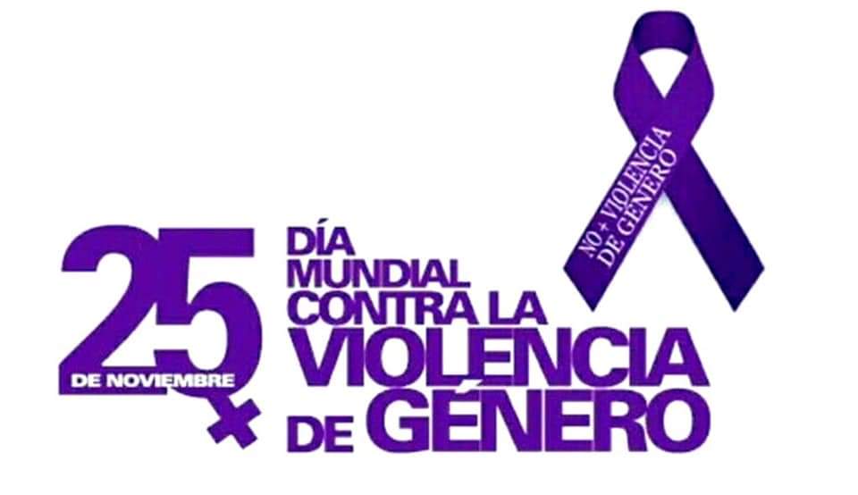 #NiUnaMenos 
#diacontralaviolenciadegenero