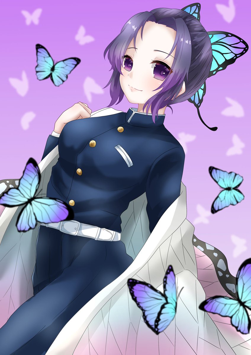 Misato V Twitter 胡蝶しのぶ 鬼滅の刃 鬼滅の刃イラスト 胡蝶しのぶ Misato V Twitter 胡蝶しのぶ 鬼滅の刃 鬼滅の刃イラスト 胡蝶しのぶ