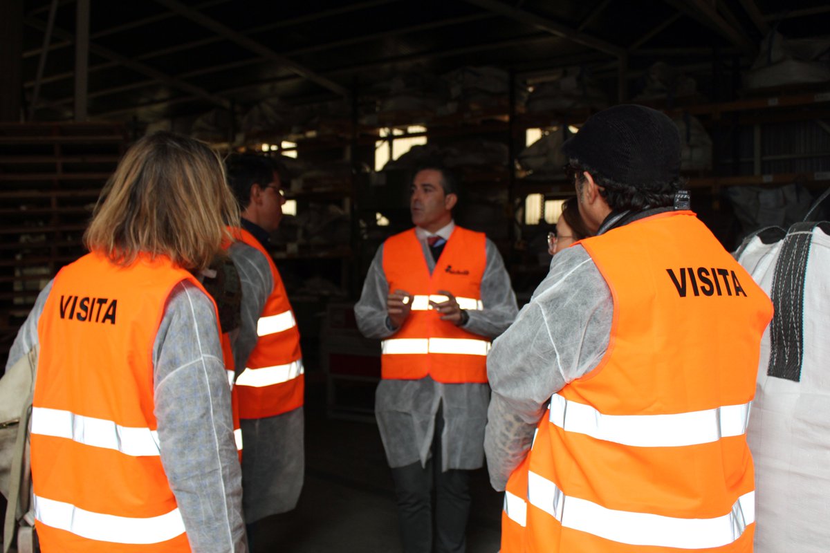 HISBALITmosaico tweet media