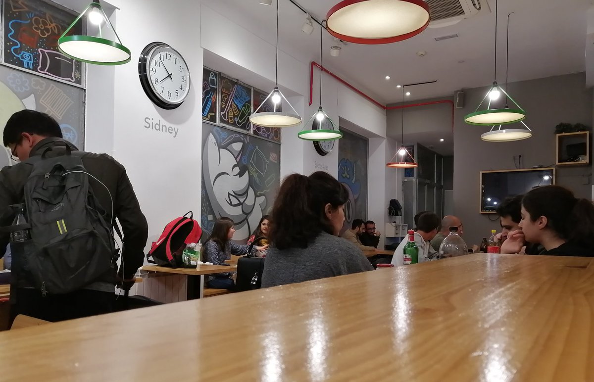 Raúl F. Daffunchio Picazo tweet media