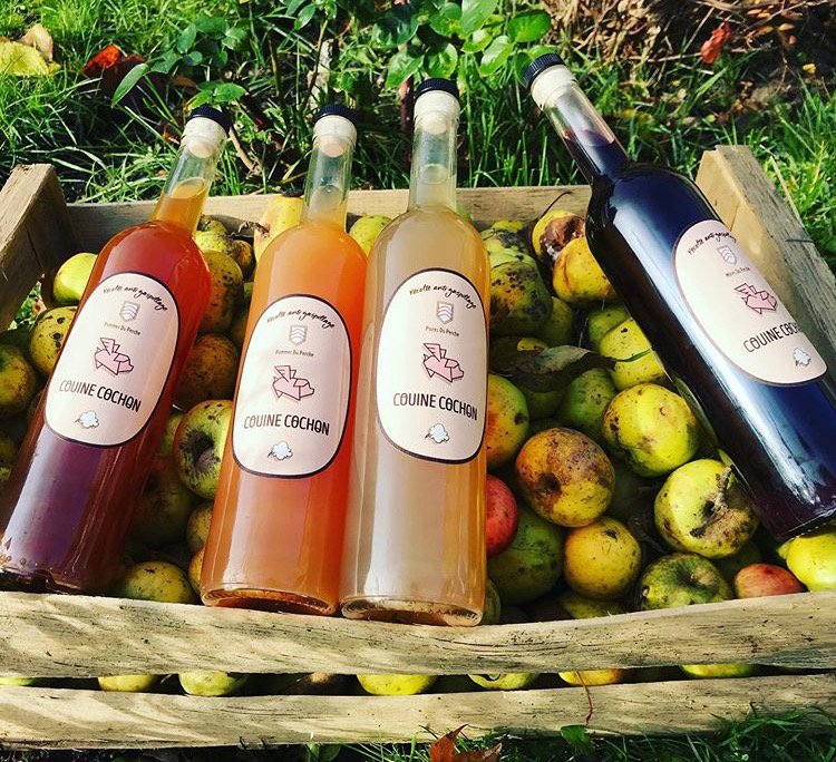 Voir nos donateurs sur couinecochon.fr