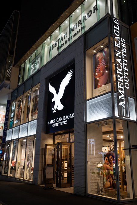 アメリカンイーグル撤退 青山商事がecを含む国内店舗を全店閉店すると発表 まとめダネ アメリカンイーグル撤退 青山商事がecを含む国内店舗を全店閉店すると発表 まとめダネ