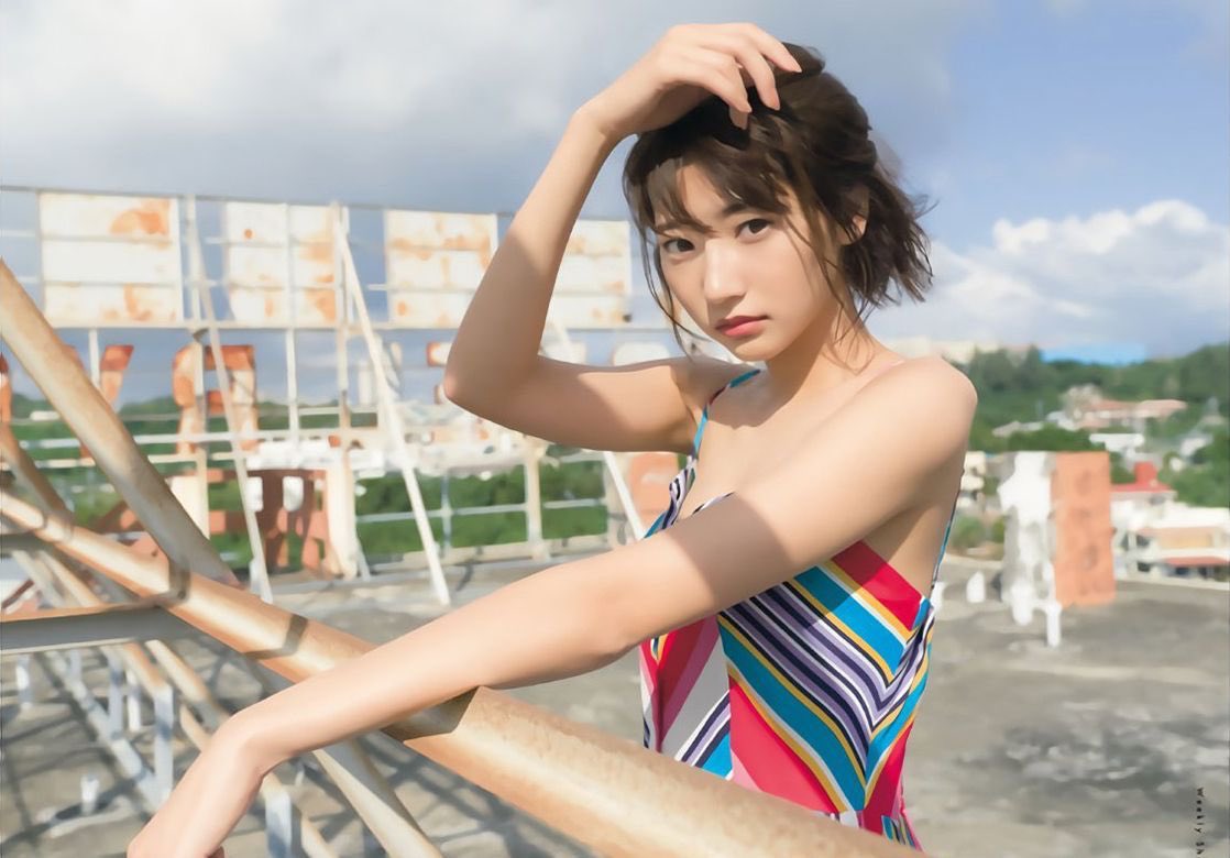 T_Rena_07's tweet photo. #武田玲奈 https://t.co/KiGRt8ZpxX