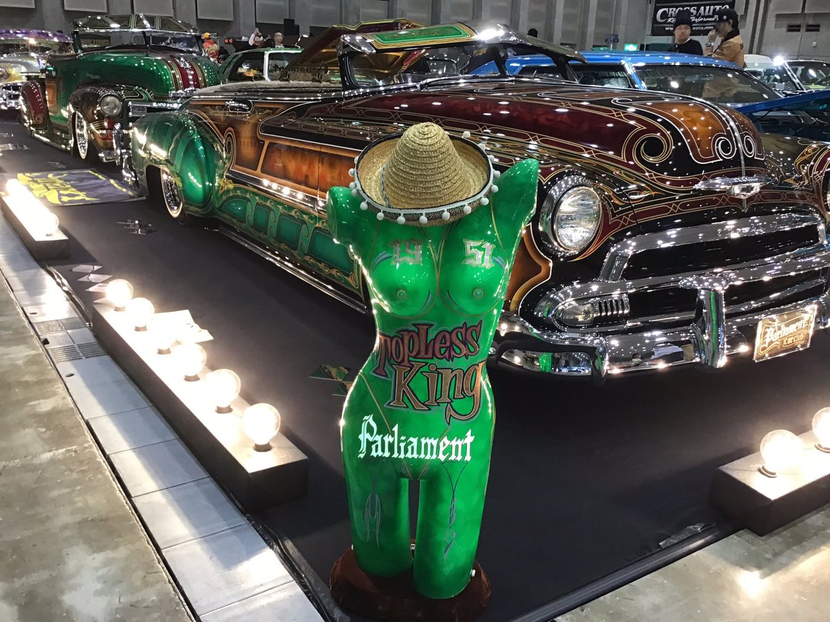 セクシーボディ