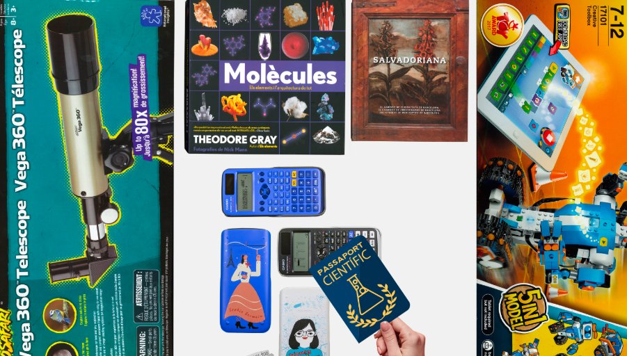 fcri_cat's tweet photo. 🎁🔬Ja tenim guanyadors del sorteig de regals científics de la campanya #PassaportCientífic 2019! Gràcies a tothom que hi ha assistit a les activitats de l'#SC19CAT, i als patrocinadors i col·laboradors. Consulteu si heu estat un dels guanyadors.👉https://t.co/iV6LU0Sjag https://t.co/GGAaNL8Q6j