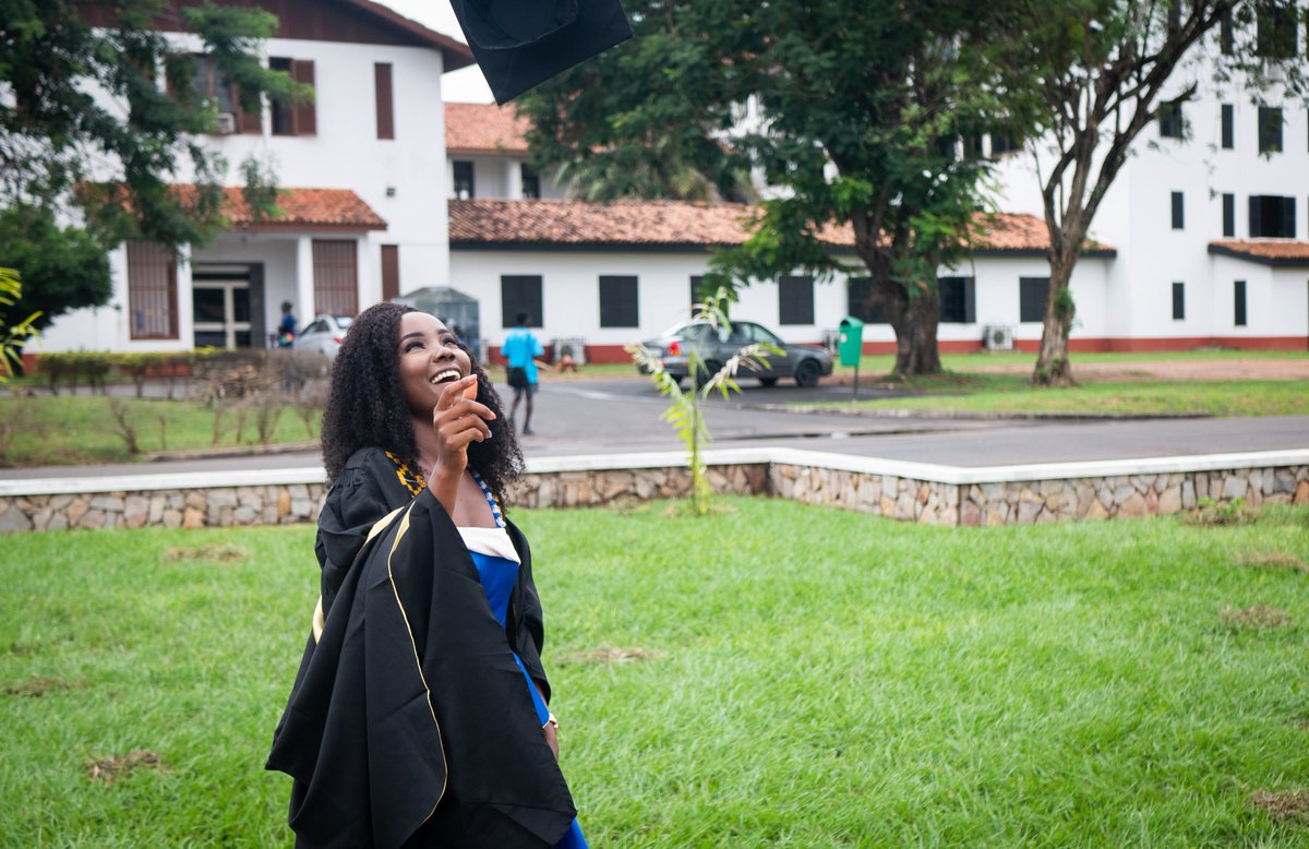 ESSA_Africa's tweet photo. Read our latest article in @uniworldnews. 
There is a student enrollment surge in colleges and universities in sub-Saharan Africa. Find out what challenges and possible solutions this presents. https://t.co/5rU2H6Wrwl https://t.co/1Qv544VODN