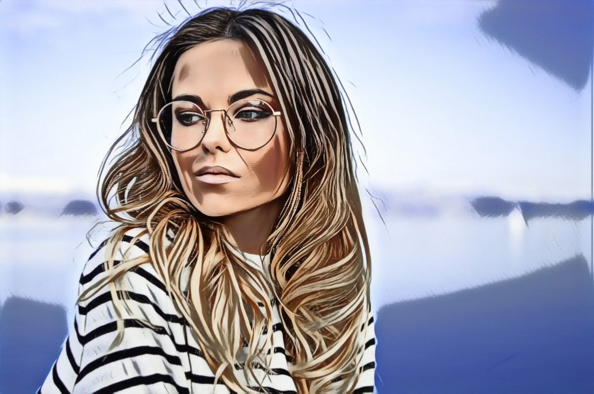 junayed_arefin's tweet image. Photo to cartoon...??? 
Contact me