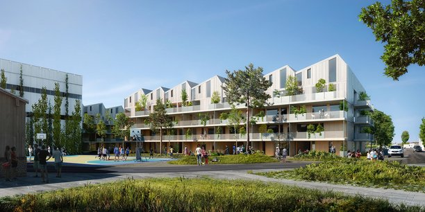 LaTribuneTlse's tweet photo. #Toulouse #logement Quaternion, quand le #numérique se met au service de l’#habitat @quaternionfr https://t.co/ZRBsgOrPwZ via @LaTribuneTlse https://t.co/0UYjWUTXd5