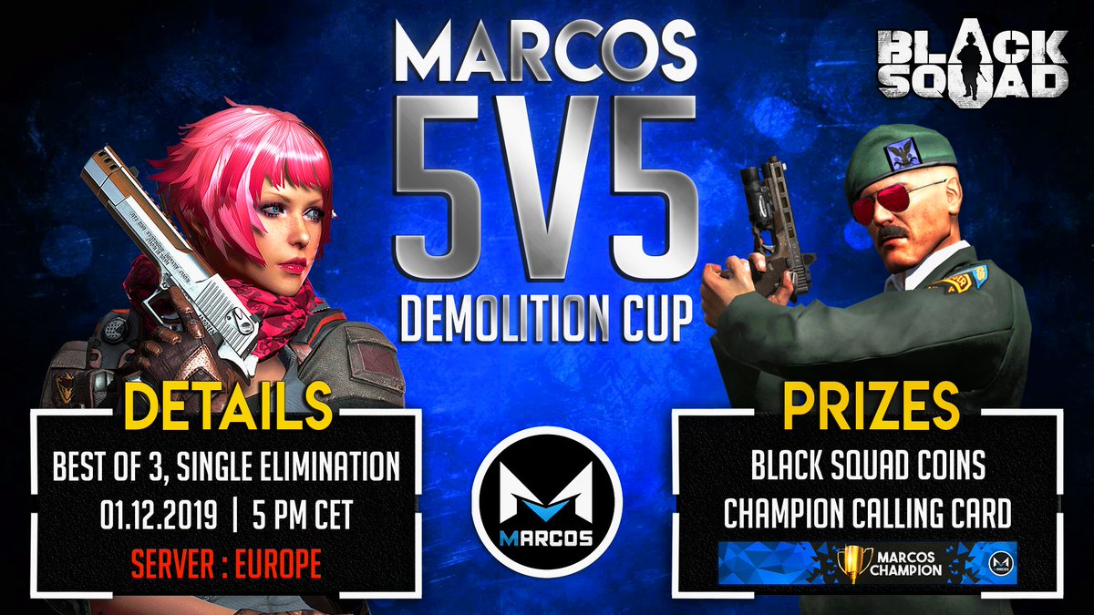 Marcos Esports tweet media