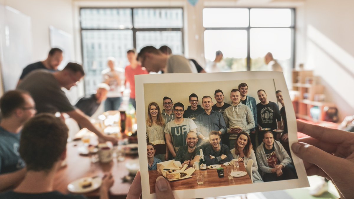 We are growing!📣 Check our open positions: inspeerity.com/careers/
#Android #iOSDev #FrontEnd #Angular