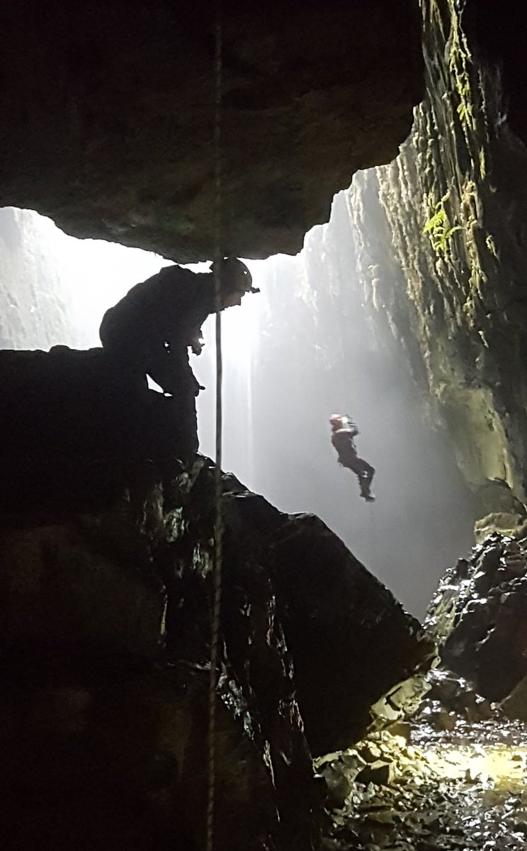 dalestraining's tweet image. Caver first aid courses. 1 or 2 day NGB accredited qual. For your caving club or Society. References available from other clubs.
dalestraining@gmail.com.
@cavingnews @CHECC_caving @iccc @YorkUniCavers @cncc_uk @UCLanSU @ShefUniCavers @LiveForToday123 @scouts_caving @POTHOLING