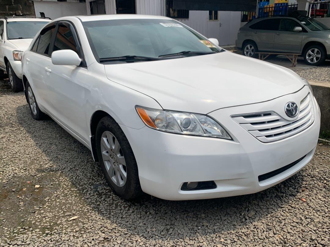 OrcbLimited's tweet image. Camry XLE V6 2009 model, Tokunbo, Clean &amp;amp; working perfectly, all you have to do is buy &amp;amp; drive, nothing to fix, Price tag is #2.8M, location (Ikeja) if interested or you need any other car or you want to Sell/Fix your car contact us on 08180910184 or orcbagents@gmail.com