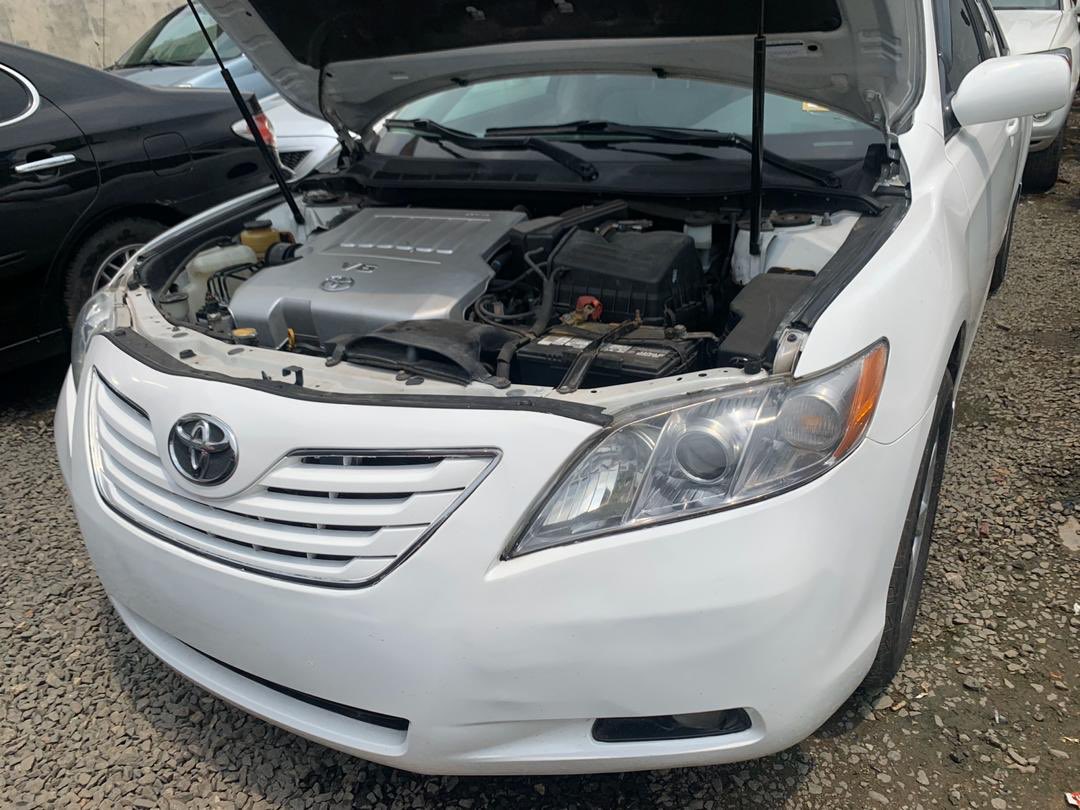OrcbLimited's tweet image. Camry XLE V6 2009 model, Tokunbo, Clean &amp;amp; working perfectly, all you have to do is buy &amp;amp; drive, nothing to fix, Price tag is #2.8M, location (Ikeja) if interested or you need any other car or you want to Sell/Fix your car contact us on 08180910184 or orcbagents@gmail.com