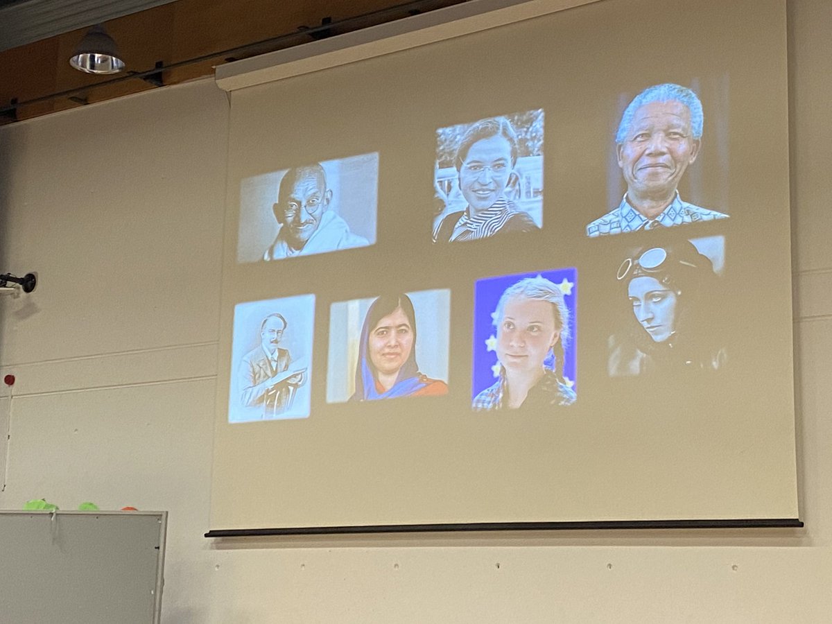 BSNJSV's tweet image. Who do you recognise? #JSVAssembly #JSVBigQuestions