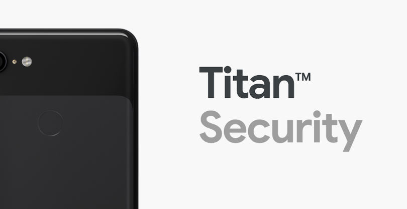 VorgTech's tweet image. Google, Titan M Çipi İçin Büyük Ödül!
&amp;gt; bit.ly/35zeInZ

#Google #Software #Newsnight #TechNews #bug #yazılım #SiliconValley