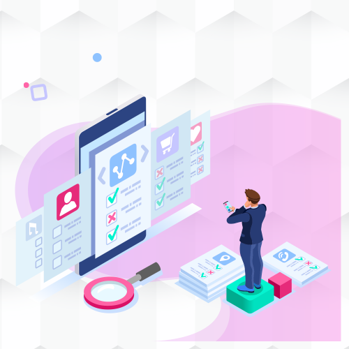 WAKEB_Data's tweet photo. عملت شركة #واكب على تطوير تقنية #SmartAd التى تُمكن الشركات من عرض #منتج محدد في وقت يتوافق مع #العملاء_المستهدفين مما يعمل على تحسين #رضا_العملاء من خلال تقنيات #الذكاء_الاصطناعي
https://t.co/H5SshWk6qR https://t.co/7cq98UBKzW
