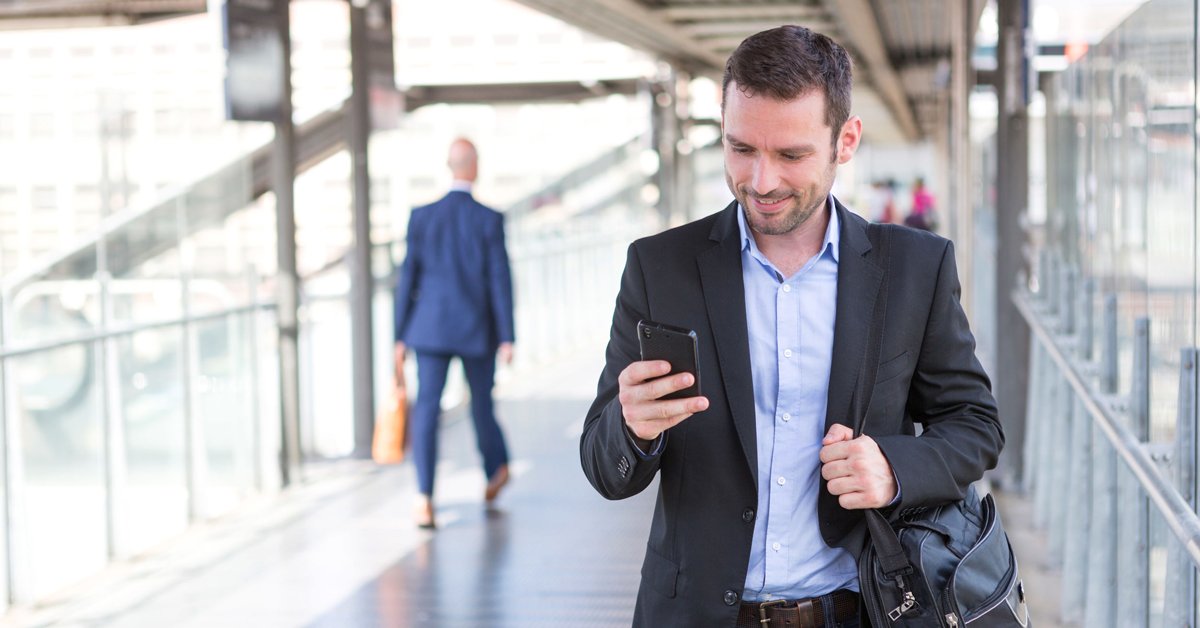 Dit zijn de beste zakelijke mobiele apps voor 2020 >>> Lees verder: bit.ly/2KNwz2o