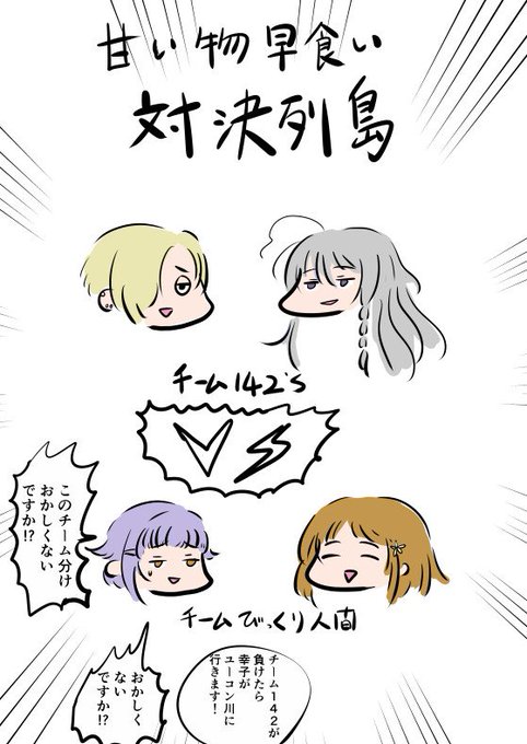 誕生日なのでさちこと対決列島(再) 