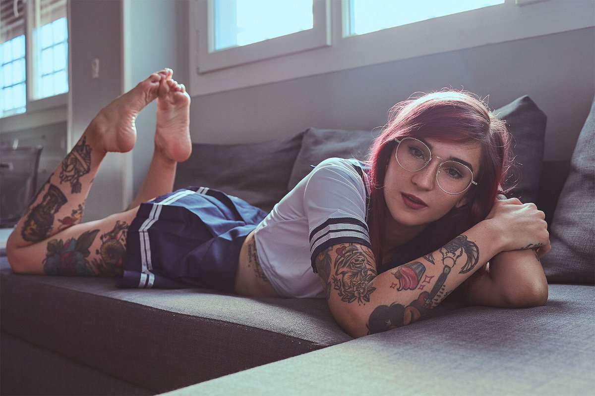 Bitelchusaaa's tweet image. More in my onlyfans 🔥🖤
onlyfans.com/bitelchusaa