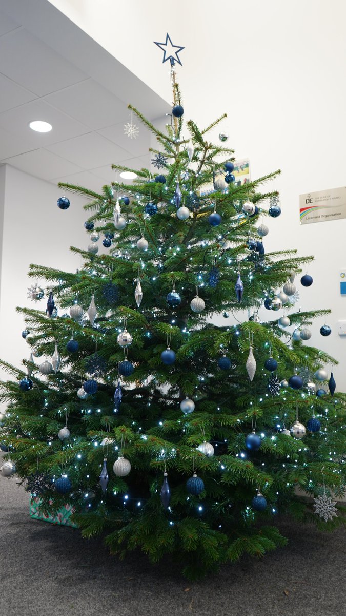 What an amazing collection of presents raised for <a href="/moresussex/">More Radio</a>'s toy appeal from both our Primary and Secondary phase staff and pupils.

facebook.com/TheCavendishSc…
