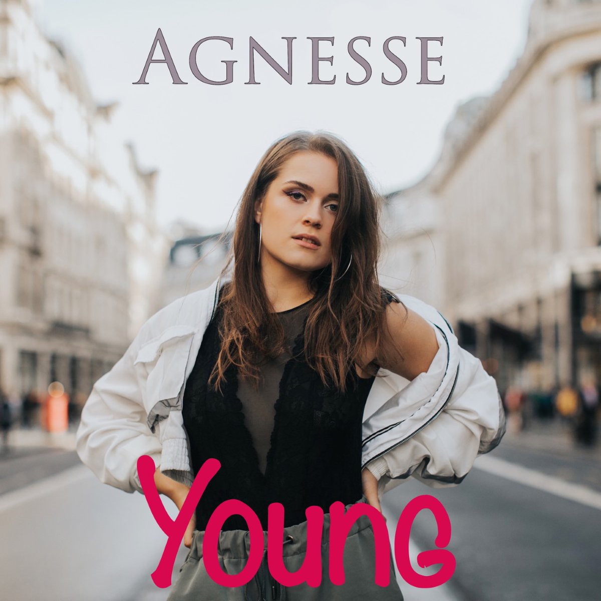Sadarbībā ar vairākiem mūzikas nozares profesionāļiem, dziedātāja <a href="/agneseaija/">Agnesse 💕/ Agnese Stengrevics</a> Agnesse -Agnese Stengrevics šī gada 22. novembrī gatavojas laist klajā jaunu singlu “Young”.
🎥 youtu.be/8BPkASueYQ4