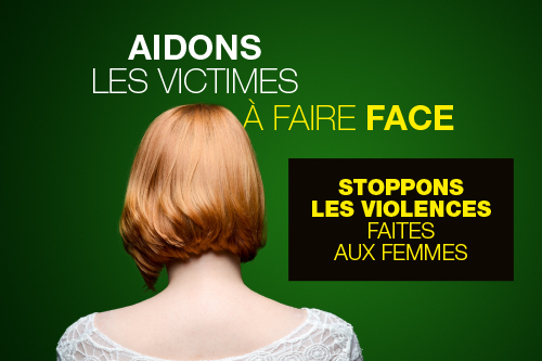 En #LoireAtlantique, 4600 femmes entre 20 et 69 ans sont victimes de violences conjugales, chaque année. 
Le Pôle d'aide aux victimes luttent contre ces violences 
🎧 Ecouter les témoignages de victimes et de professionel.les
👉 bit.ly/2Oij9h2 
#StopViolencesFemmes