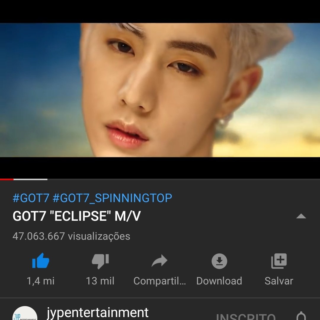 ahgasemania's tweet photo. #KeepStreamingYCMN
Eu acordando as 6h em um dia sem aula...olha o que vcs fizeram comigo GOT7
#GOT7 @GOT7Official #GOT7_YouCallingMyName #TeamHardCarry https://t.co/y311o0sCp7